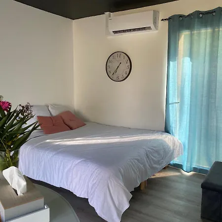 Gite Chaleureux Avec Jacuzzi Le Mesnil-en-Vallée Exterior foto